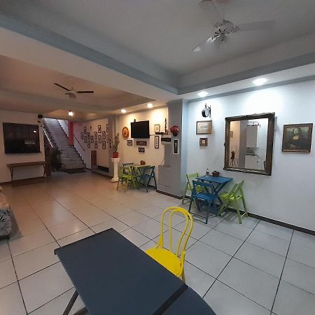 Albergue Rio Vermelho السلفادور المظهر الخارجي الصورة