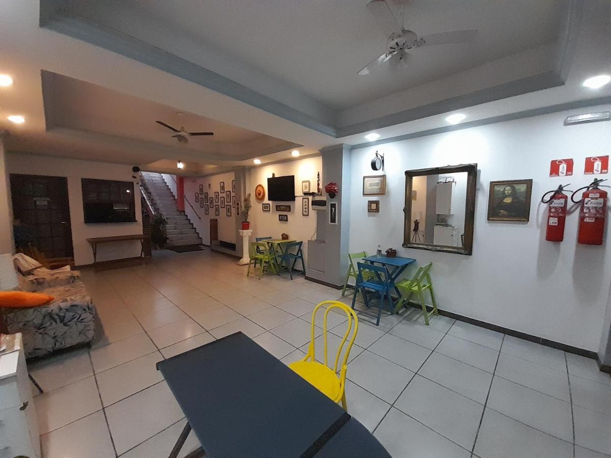 Albergue Rio Vermelho السلفادور المظهر الخارجي الصورة