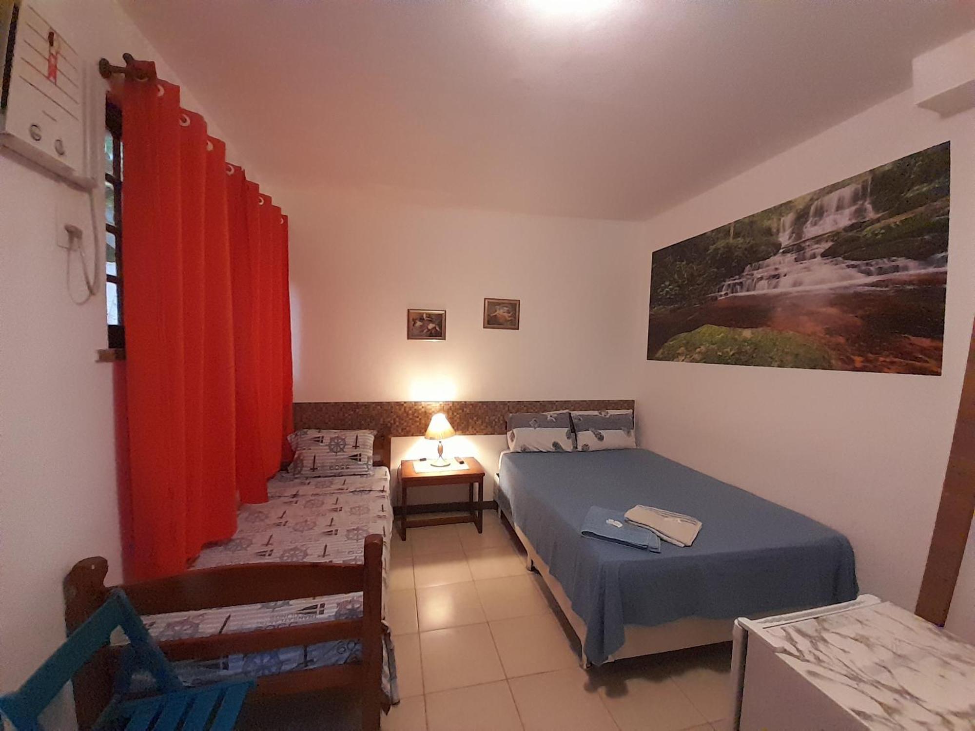 Albergue Rio Vermelho السلفادور المظهر الخارجي الصورة