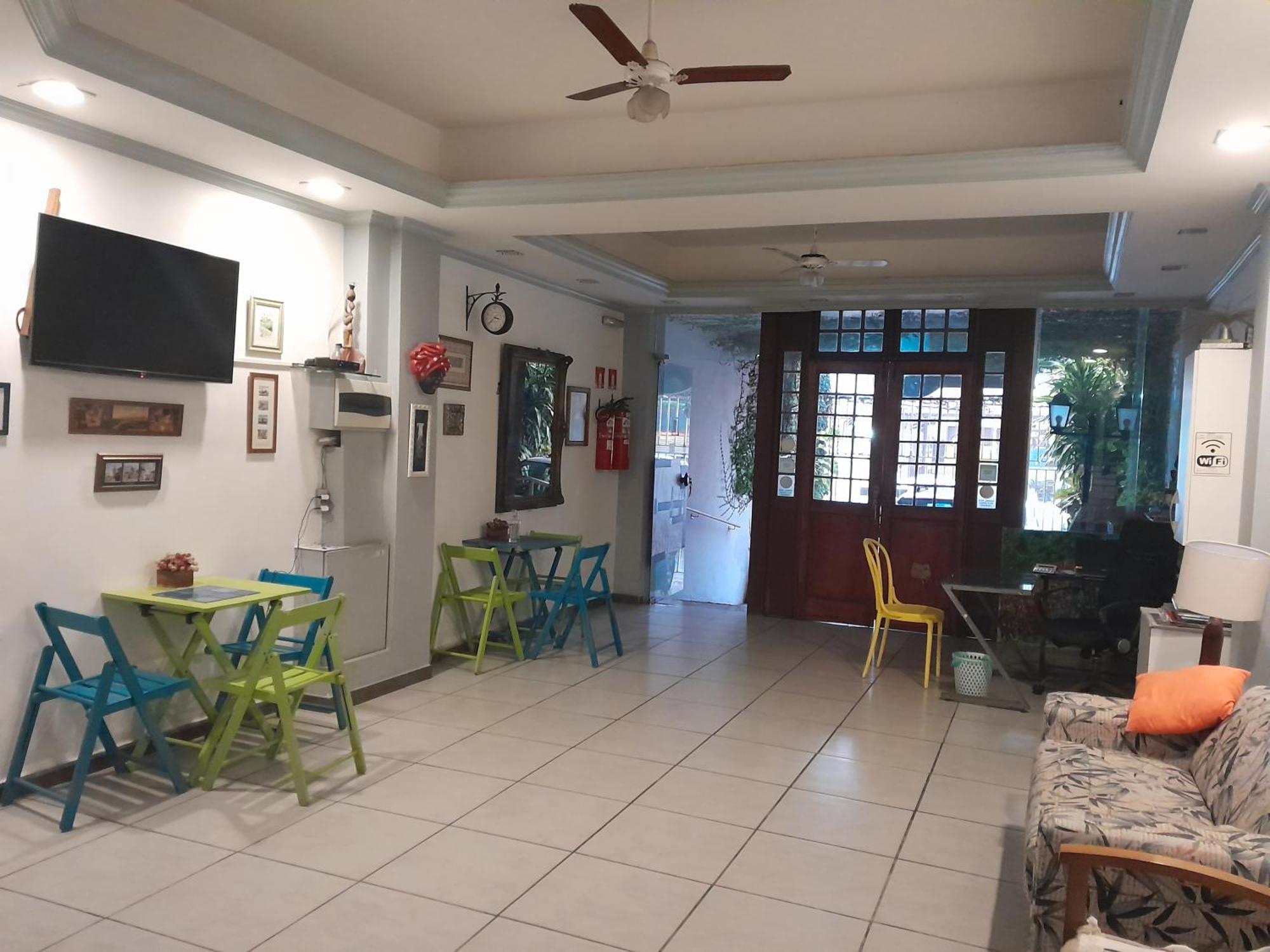 Albergue Rio Vermelho السلفادور المظهر الخارجي الصورة