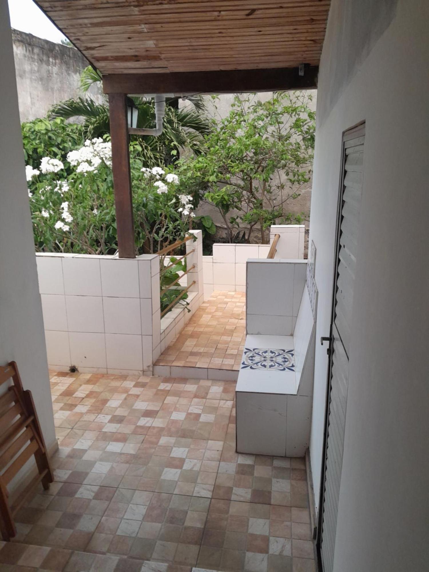 Albergue Rio Vermelho السلفادور المظهر الخارجي الصورة