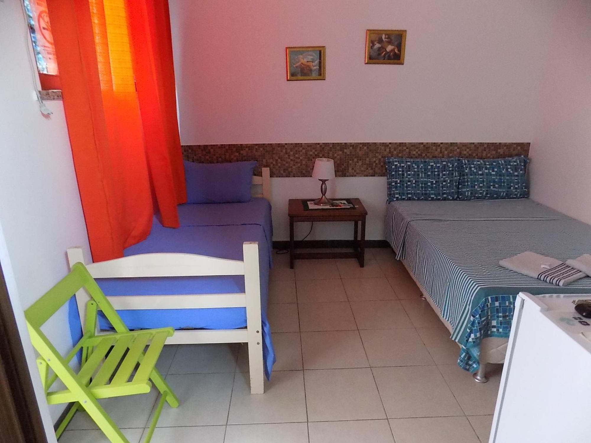 Albergue Rio Vermelho السلفادور الغرفة الصورة