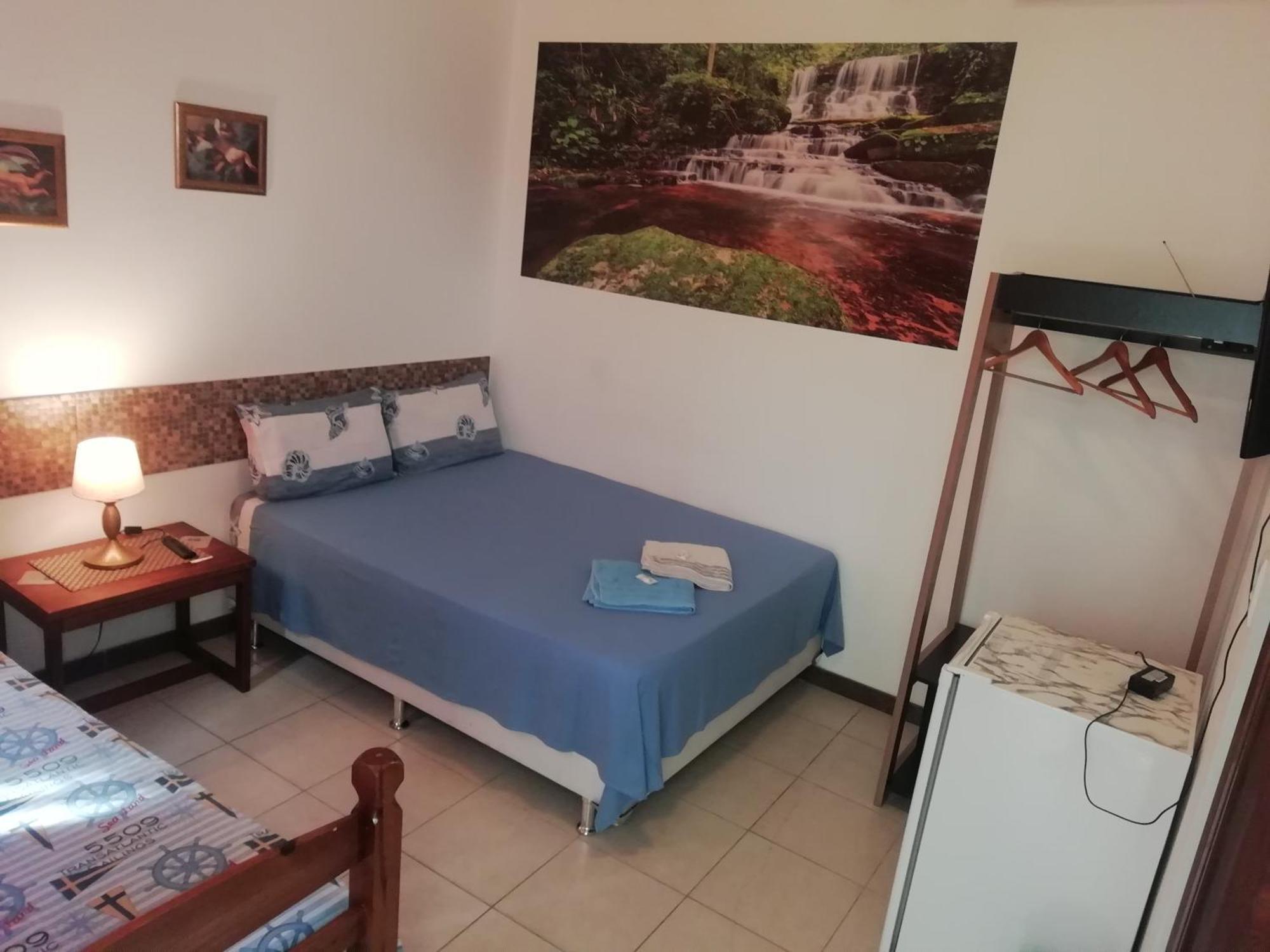 Albergue Rio Vermelho السلفادور الغرفة الصورة