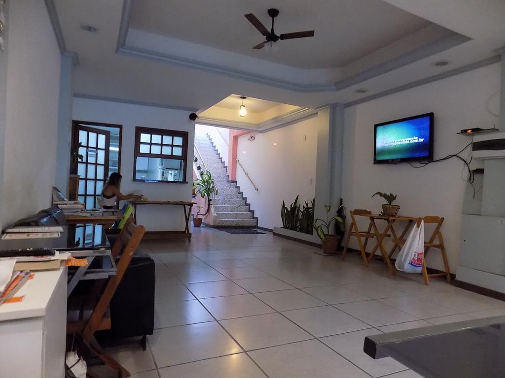 Albergue Rio Vermelho السلفادور المظهر الخارجي الصورة