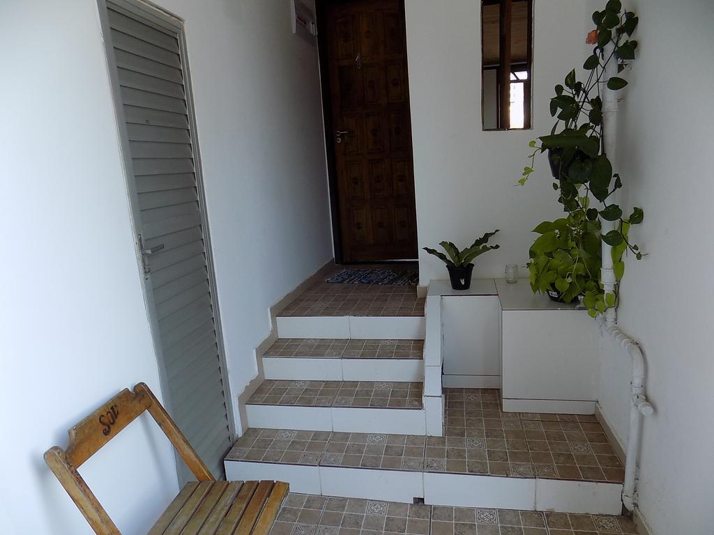 Albergue Rio Vermelho السلفادور المظهر الخارجي الصورة