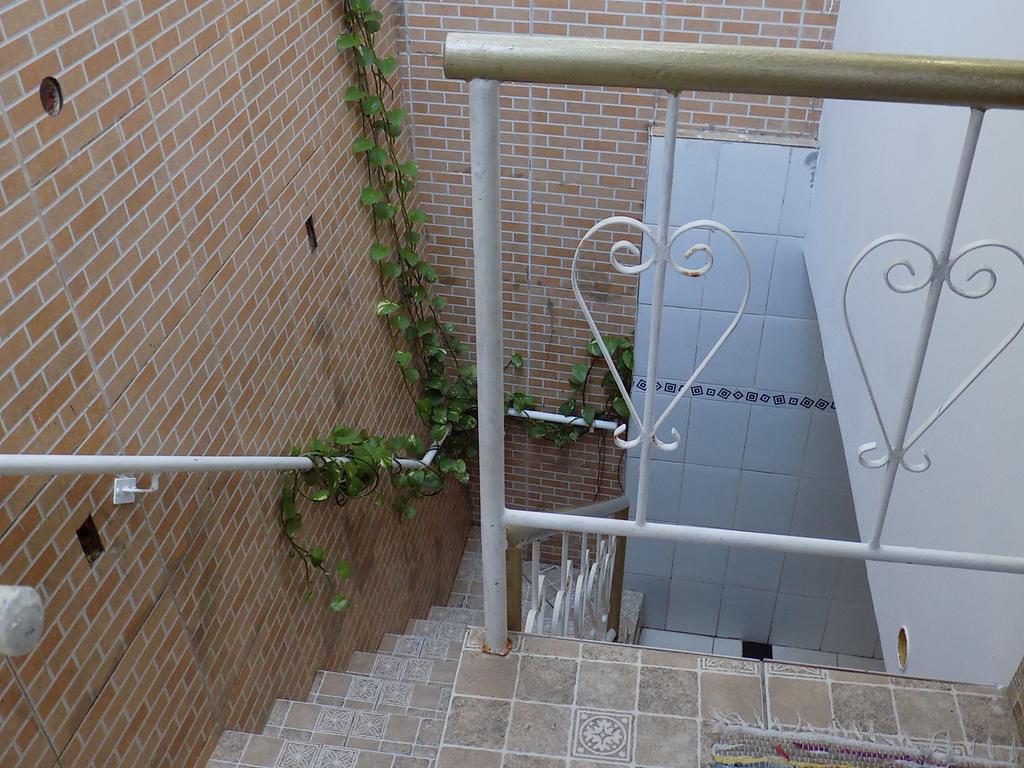 Albergue Rio Vermelho السلفادور المظهر الخارجي الصورة