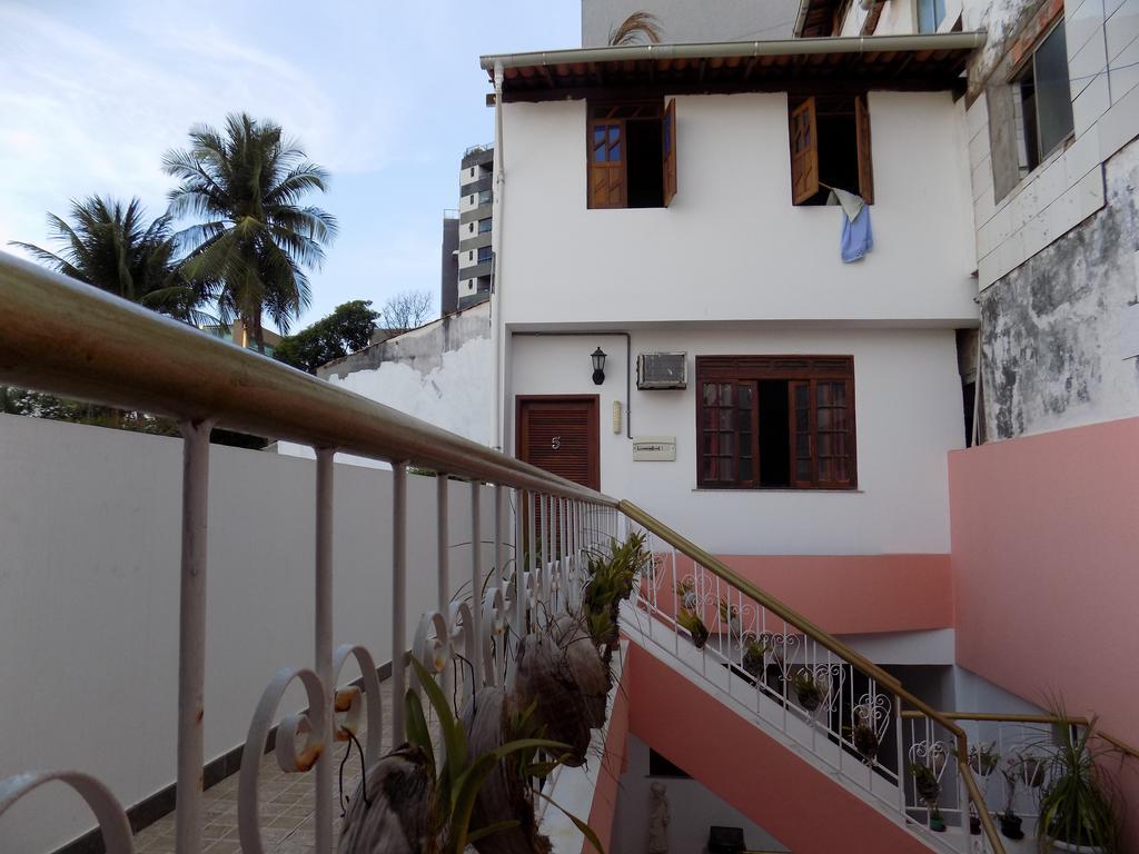 Albergue Rio Vermelho السلفادور المظهر الخارجي الصورة