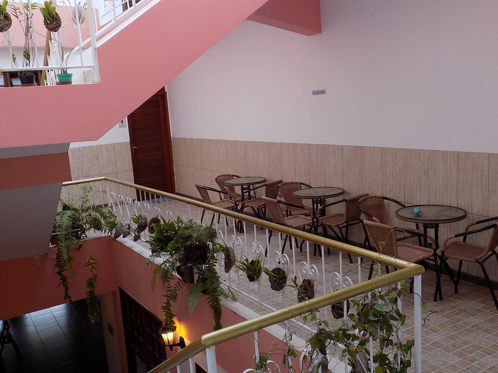 Albergue Rio Vermelho السلفادور المظهر الخارجي الصورة