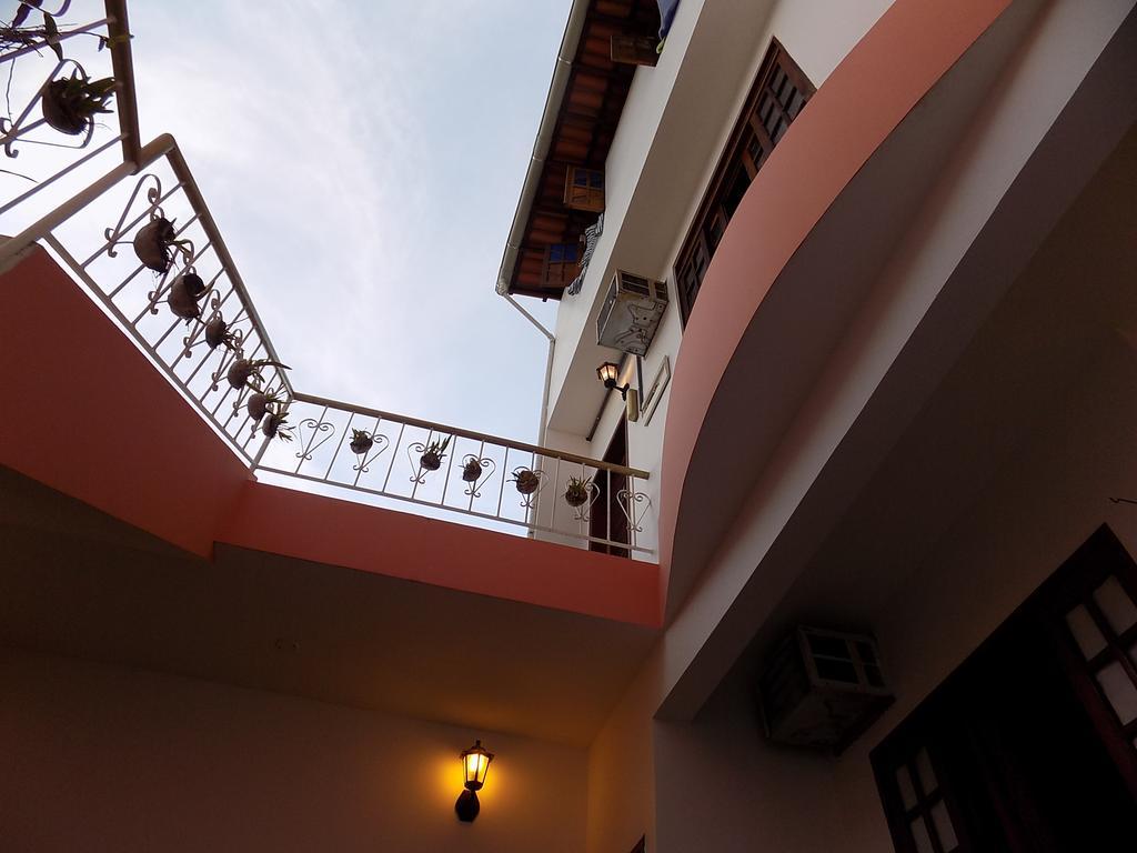 Albergue Rio Vermelho السلفادور المظهر الخارجي الصورة