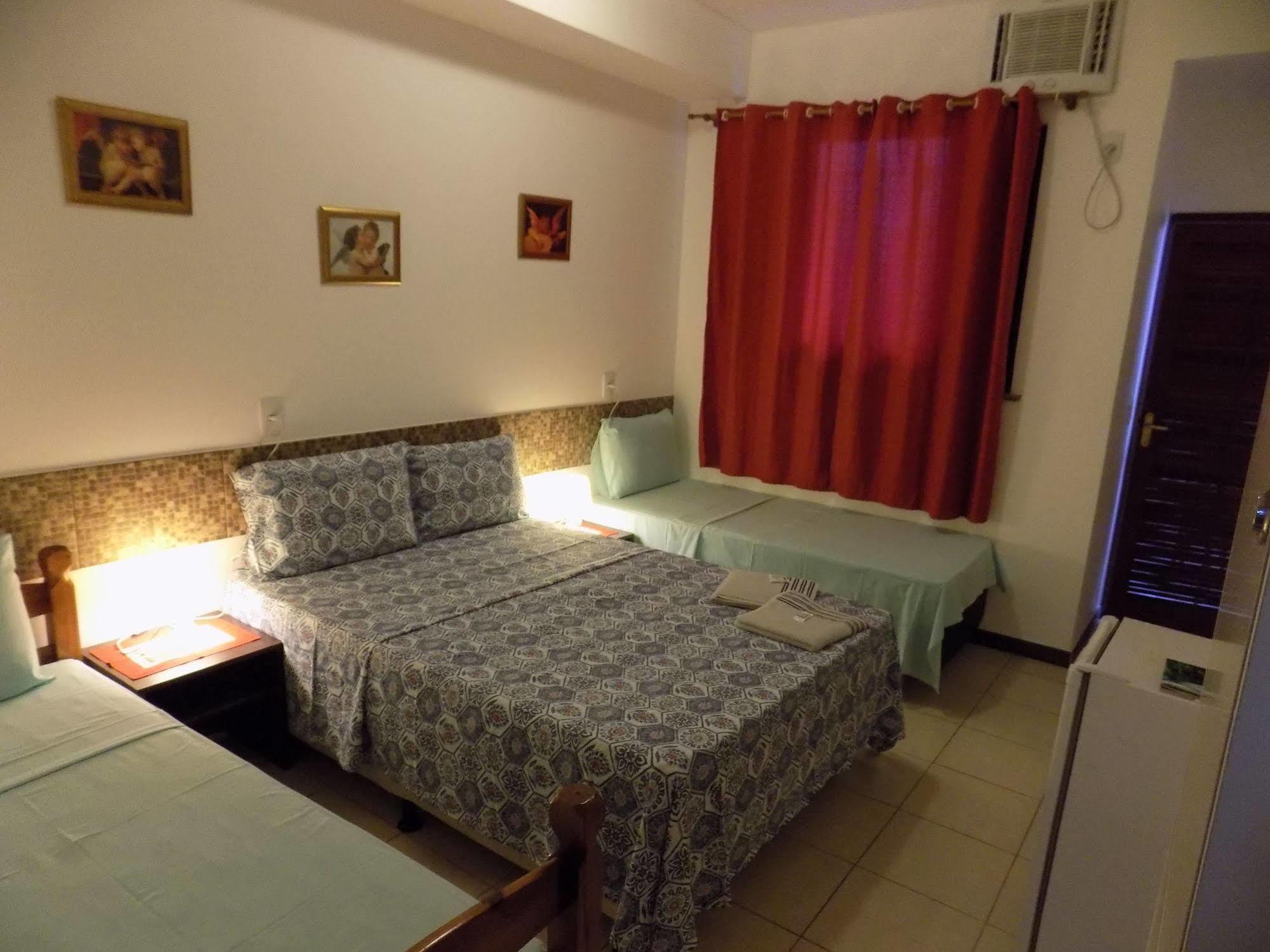 Albergue Rio Vermelho السلفادور المظهر الخارجي الصورة