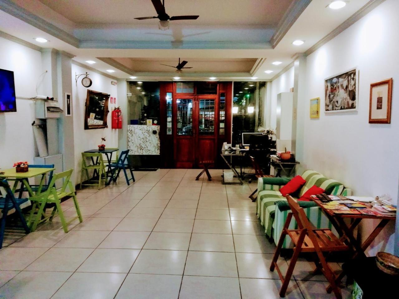 Albergue Rio Vermelho السلفادور المظهر الخارجي الصورة