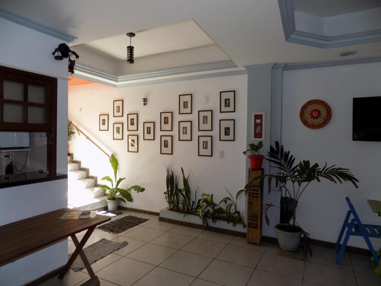 Albergue Rio Vermelho السلفادور المظهر الخارجي الصورة