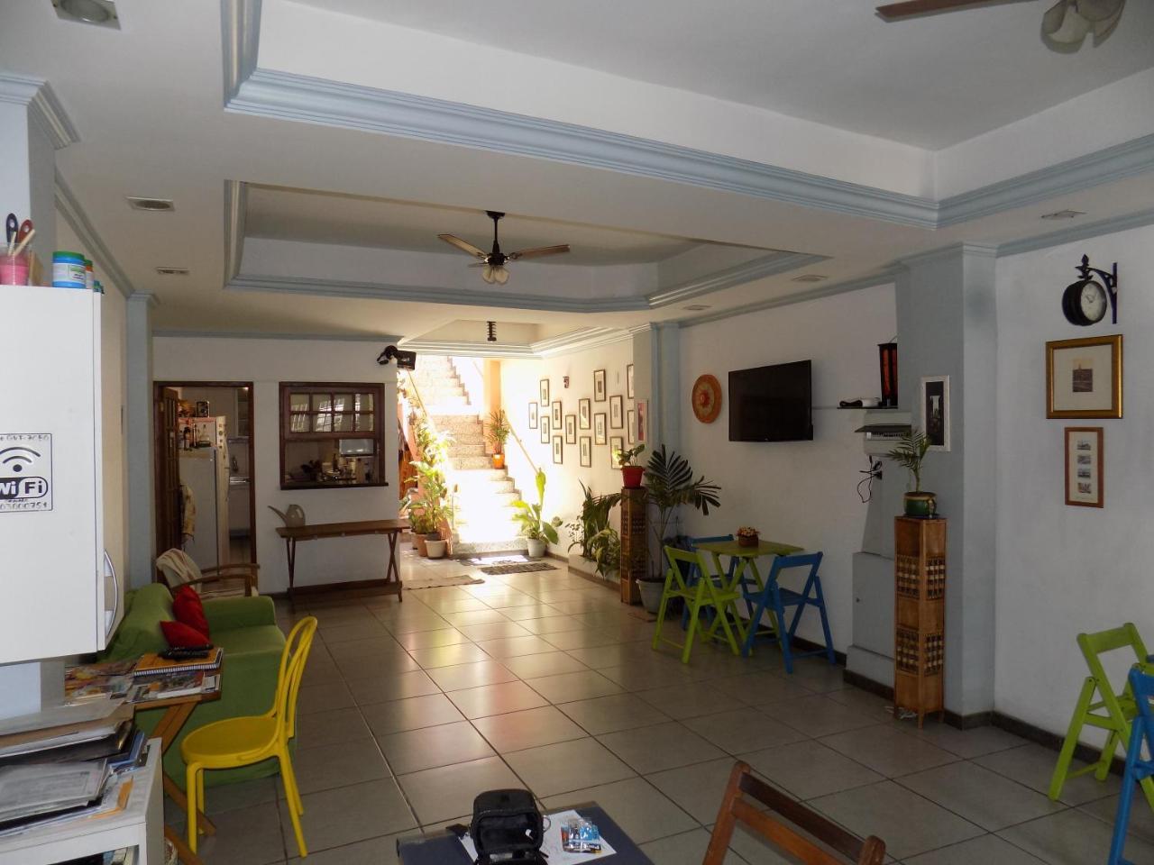Albergue Rio Vermelho السلفادور المظهر الخارجي الصورة