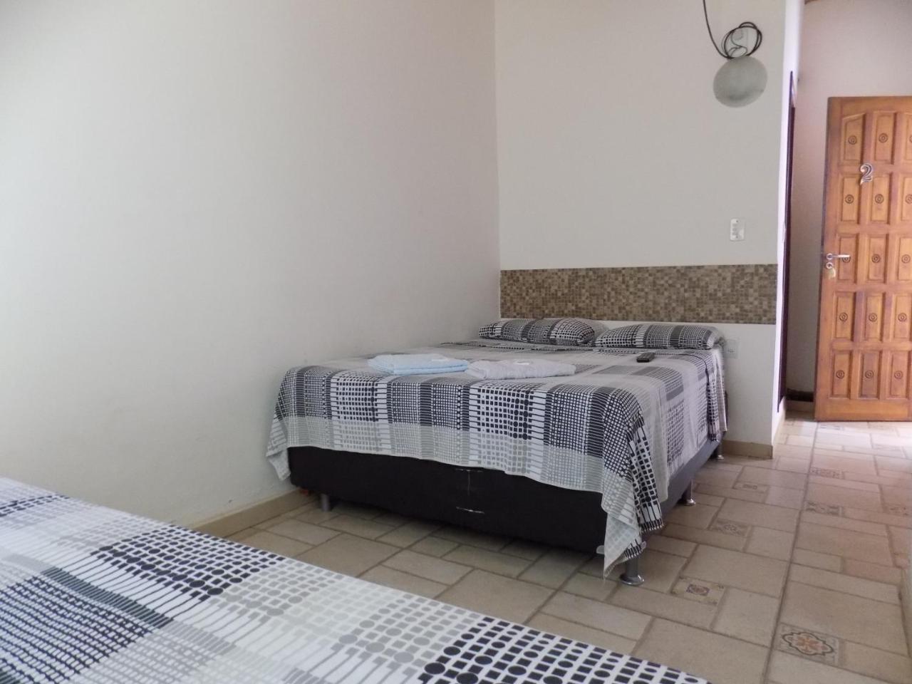 Albergue Rio Vermelho السلفادور المظهر الخارجي الصورة